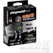 Playmobil Yamato