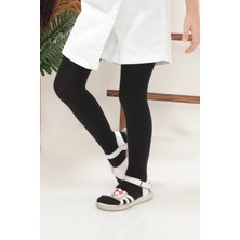 Sh Mağazacılık Pamuklu 4 Mevsim Külotlu Okul Çorabı
