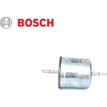 Bosch  S60 S80 XC70 XC90 V70 Yakıt Benzin Filtresi 5 Cyl.