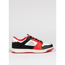 Kappa Logo Bernal Unisex Siyah Sneaker 361G13W-A2E-1
