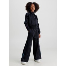 Calvin Klein Siyah Kadın Eşofman Takımı IG0IG02204BEH