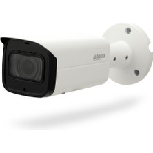 Dahua (IPC-HFW3441T-ZAS-27135) 4 mp 2.7 mm-13.5 mm IP67 IK10 Smd Metal Ir Bullet IP-60 Mt