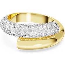 Swarovski SWR5668815 Kadın Yüzük (58 Mm)