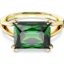 Swarovski SWR5677144 Kadın Yüzük (50 Mm)