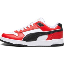 Puma Rbd Game Low Erkek Spor Ayakkabı 38637320 38637320015