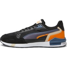 Puma Graviton Tera Erkek Spor Ayakkabı 38305816 38305816001