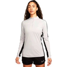 Nike Dri-Fıt Academy 23 Drill Kadın Sweatshirt DR1354-012 DR1354-012011