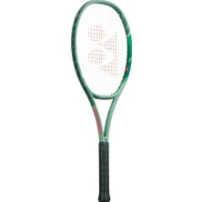 Yonex Percept 97 Inch 310 Zeytin Yeşili (Kordajsız) 2023 Sezon Tenis Raketi