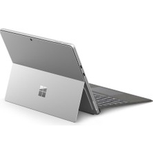 Microsoft Surface Pro 9 - Intel I5 1245U - 13” (2880 x 1920) Touch - 8gb Ram - 256GB Ssd-  WIN11P-  Gri- 1 Yıl Garanti- QF1-00007
