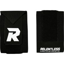 Wrist Wraps - Ağırlık Bilekliği | Fitness Bilekliği | Her Bileğe Uygun Tek Beden