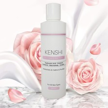 Kenshi Canlandırıcı & Nemlendirici & Tüm Ciltler Için Tonik 200 ml