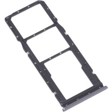 Fodos Xiaomi Redmi 10 2022 Sim Kart Tepsisi - Çekmecesi - Aparatı 21121119SG Uyumlu