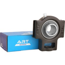 UCT.206 Art Yataklı Rulman