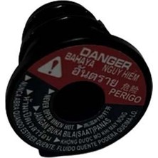 Yamaha Tricity Nmax125-155 Radyatör Antifriz Dolum Kapağı A