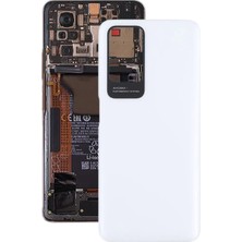 fodos Xiaomi Redmi 10 2022 Uyumlu Arka Pil Batarya Kapağı 21121119SG 22011119UY 21121119VL