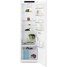 Electrolux LRB3DE18S 60 cm Ankastre Soğutucu 311 Lt