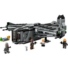 LEGO Star Wars# The Justifier# 75323 Yapım Seti (1022 Parça)