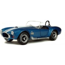 Solido 1/18 (Solido) 1965 Shelby Ac Cobra 427 Mkıı