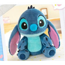 Maskot 35CM Lilo ve Lilo Smith Bebeği