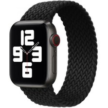 Polhammobile Polham Apple Watch 7-8 Ile Uyumlu 41MM Ultra Hafif ve Rahat Kayış Kordon, Ultra Sağlam Kilitli Kayış