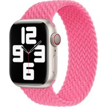 Polhammobile Polham Apple Watch 1-2-3 Ile Uyumlu 42MM Ultra Hafif ve Rahat Kayış Kordon, Ultra Sağlam Kilitli Kayış