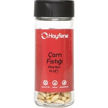 Hayfene Çam Fıstığı Dolmalık Fıstık 45 Gr