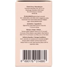 Hayfene Salep Dağ - 20 gr (SAF SALEP)