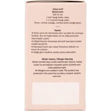 Hayfene Salep Dağ - 20 gr (SAF SALEP)