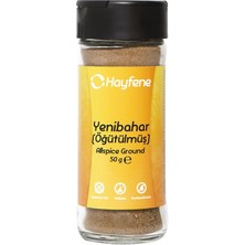 Hayfene Yenibahar Toz 50 gr