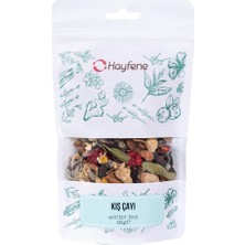 Hayfene Kış Çayı 125 G
