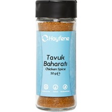 Hayfene Tavuk Baharatı 50 gr