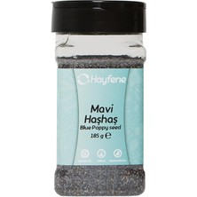 Hayfene Haşhaş Mavi 185 gr