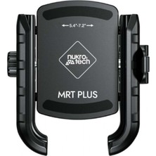 Nukrotech Mrt Plus Motosiklet Telefon Tutucu