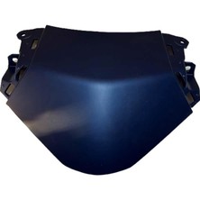 Yamaha Nmax125-155 2021-2023 Arka Stop Altı Kuyruk Grenajı Mat Mavi A
