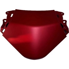 Yamaha Nmax125-155 2021-2023 Arka Stop Altı Kuyruk Grenajı Mat Kırmızı A