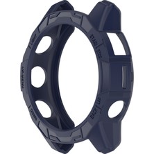 Daart Garmin Epix Pro / (Gen 2) / Fenix 7x Pro / 7x Tpu Saat Kılıfı (Yurt Dışından)