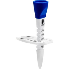 Runto Golf Topu Tutucu Profesyonel Spor Aksesuarı Premium Ayarlanabilir Golf Tişört (Yurt Dışından)