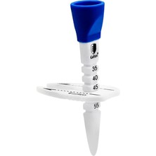 Runto Golf Topu Tutucu Profesyonel Spor Aksesuarı Premium Ayarlanabilir Golf Tişört (Yurt Dışından)