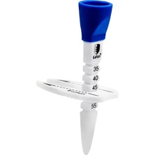 Runto Golf Topu Tutucu Profesyonel Spor Aksesuarı Premium Ayarlanabilir Golf Tişört (Yurt Dışından)