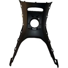 Yamaha Nmax125-155 2021-2023 Depo Kapak Çerçevesi Orta Grenajı A