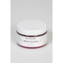 Ma Monde Vücut Peelingi - Body SCRUB - 250 ml