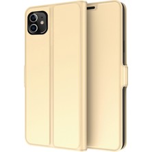 Forestl Digital Iphone 12/12 Pro Pu Deri+Tpu Tam Koruma Kılıfı Stand Kartı Sahibi Şok Geçirmez Telefon Kapağı-Sold. (Yurt Dışından)