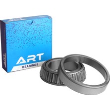Art 32013.X Art Rulman