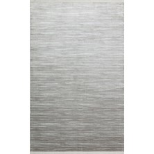 Eko Halı Cordoba Db Plaın Natural Nw Parlak Yumuşak Dokulu Modern Makine Dokuması Halı