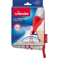 Vileda Sprey Max Yedek Mop