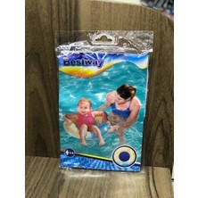 Bestway 3-6 Yaş Çocuk Yüzme Simidi