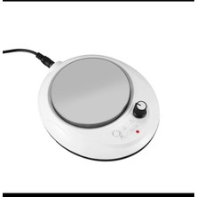 Magnetic Stirrer Manyetik Karıştırma Cıhazı Isıtıcılı