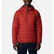 Columbia Delta Ridge Down Hooded  Erkek Mont WO0954-849