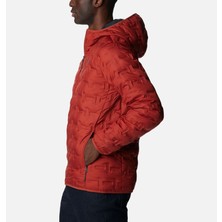 Columbia Delta Ridge Down Hooded  Erkek Mont WO0954-849