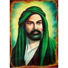 Bedeko Hz Ali Mdf Tablo